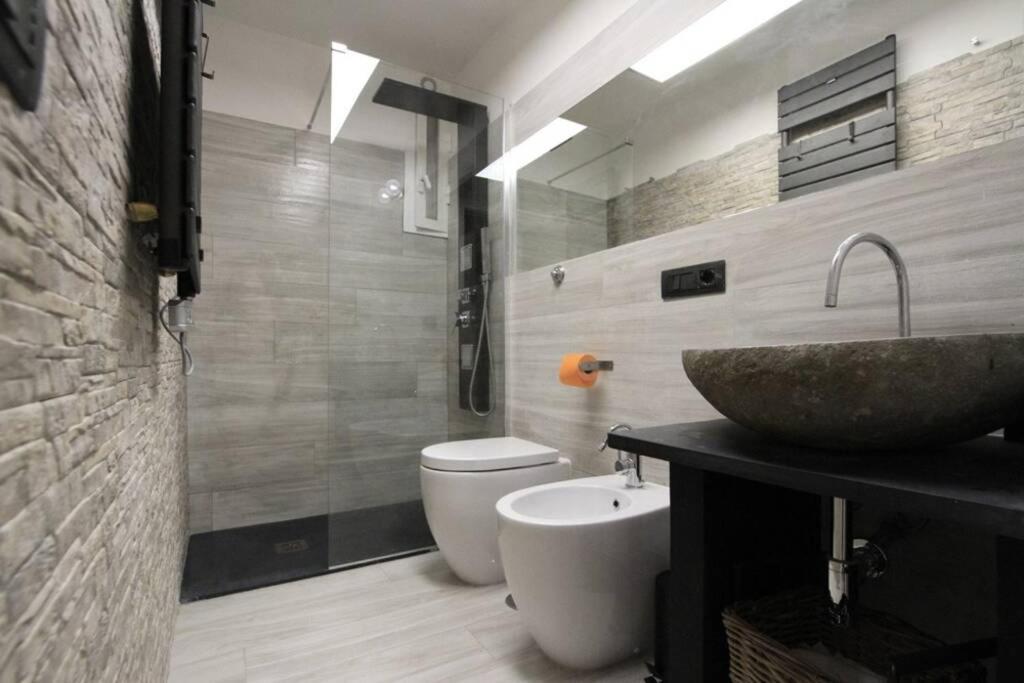 Elegant Apartment In Inner City At Vatican - Netflix And Optical Fiber Roma Eksteriør bilde