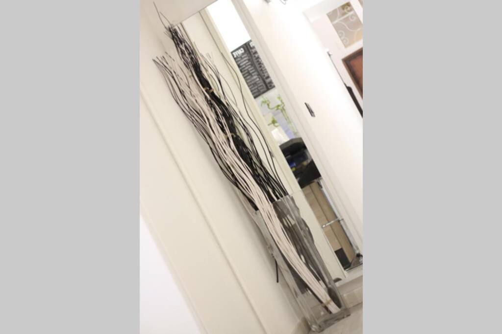 Elegant Apartment In Inner City At Vatican - Netflix And Optical Fiber Roma Eksteriør bilde