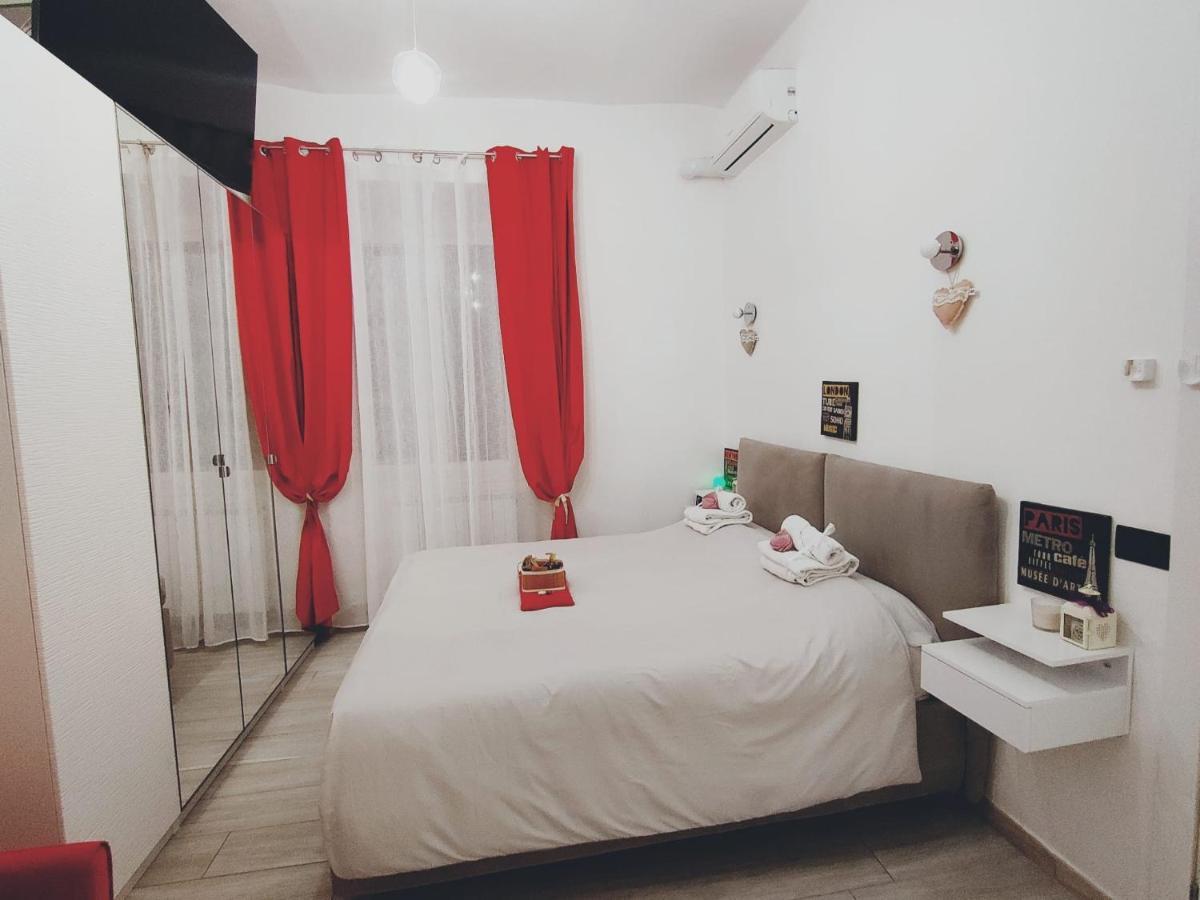 Elegant Apartment In Inner City At Vatican - Netflix And Optical Fiber Roma Eksteriør bilde