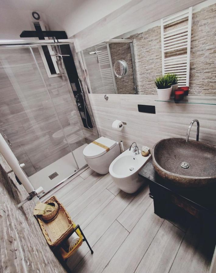 Elegant Apartment In Inner City At Vatican - Netflix And Optical Fiber Roma Eksteriør bilde